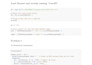 perform data analysis and visualization in r studio